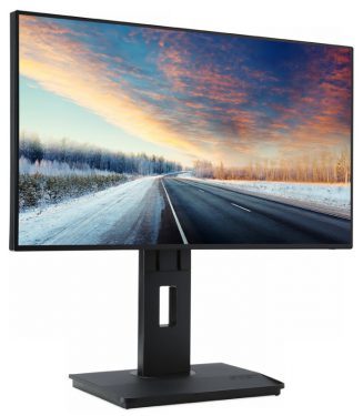 Acer Be270ua Monitor Einleitung