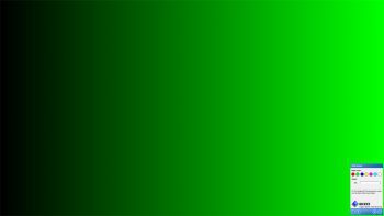 Acer Be270ua Monitor Farbverlauf