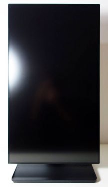 Acer Be270ua Monitor Pivot