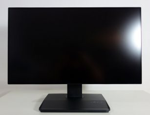 Acer Be270ua Monitor Vorne