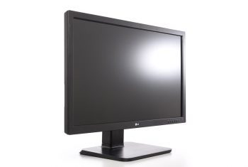 Lg 27mb35ph B Monitor Ansicht Drehung Rechts