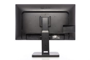 Lg 27mb35ph B Monitor Ansicht Hinten O