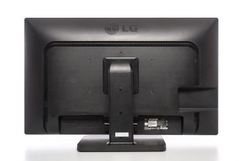 Lg 27mb35ph B Monitor Ansicht Hinten U