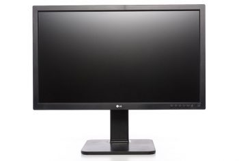 Lg 27mb35ph B Monitor Ansicht Vorne O