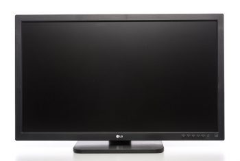 Lg 27mb35ph B Monitor Ansicht Vorne U