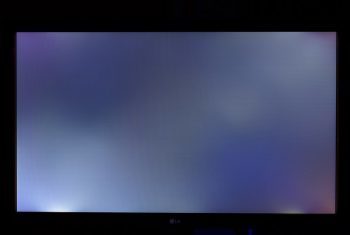 Lg 27mb35ph B Monitor Schwarzbild Verl