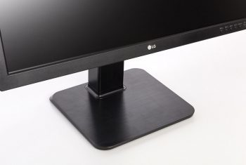 Lg 27mb35ph B Monitor Standbein