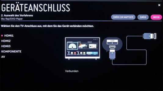 Lg 55uh7709 Fernseher Bedienung4