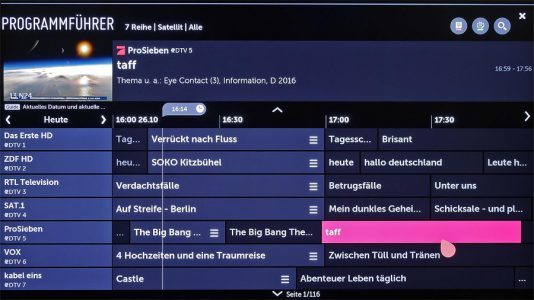 Lg 55uh7709 Fernseher Bedienung5