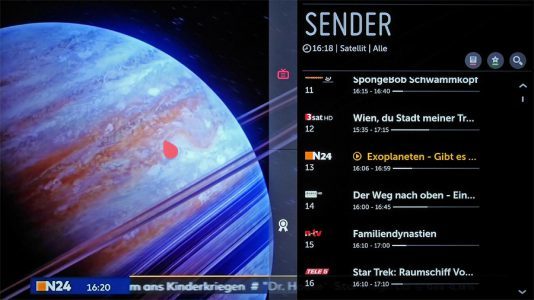 Lg 55uh7709 Fernseher Bedienung6
