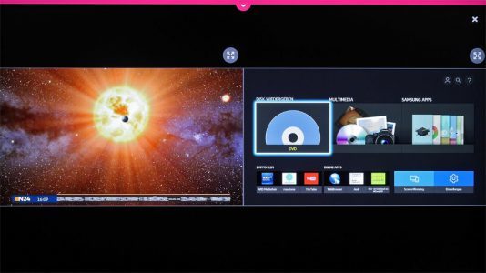 Lg 55uh7709 Fernseher Bedienung7