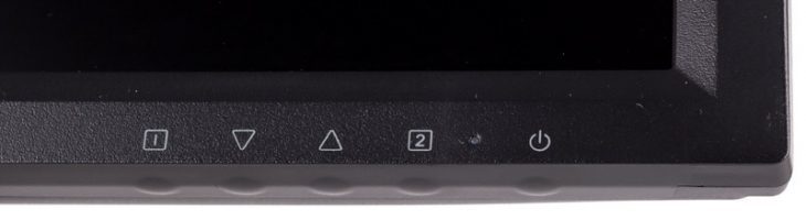 Iiyama Prolite X2888hs B2 Monitor Bedienung