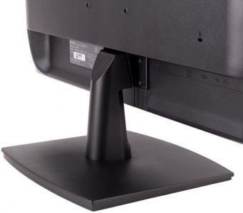 Iiyama Prolite X2888hs B2 Monitor Standbein