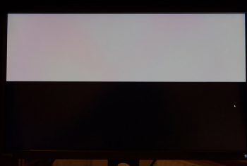 Benq Pv270 Monitor Moire 2