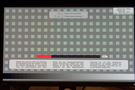 Benq Pv270 Monitor Pixperan