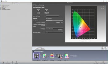 Benq Pv270 Monitor SHK 1