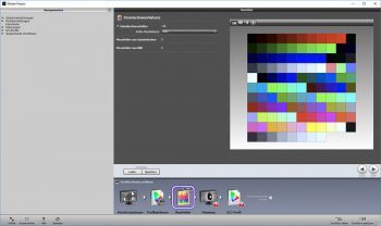 Benq Pv270 Monitor SHK 3