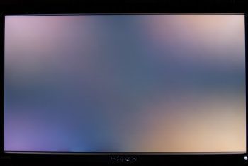 Benq Pv270 Monitor Schwarzbild Verl