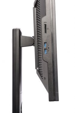 Benq Pv270 Monitor USB