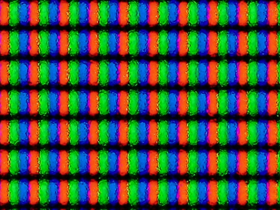 Benq Pv270 Monitor Coating