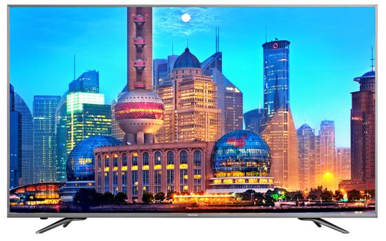 Hisense H50N6800