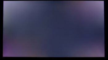 Lg 27ud58p B Monitor Schwarzbild Verl
