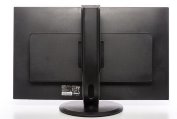 Philips 328p6vjeb Monitor Ansicht Hinten U