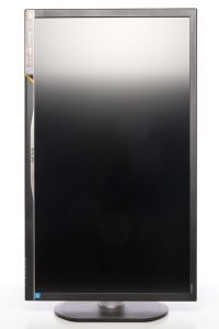 Philips 328p6vjeb Monitor Ansicht Seitlich 3