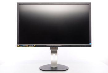 Philips 328p6vjeb Monitor Ansicht Vorne O