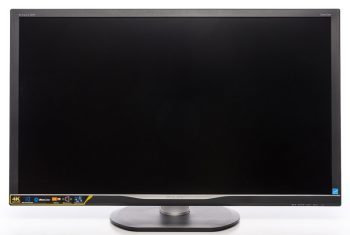 Philips 328p6vjeb Monitor Ansicht Vorne U