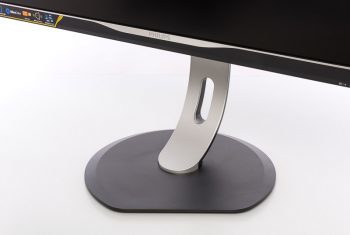 Philips 328p6vjeb Monitor Standbein