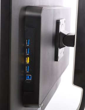 Philips 328p6vjeb Monitor Usb