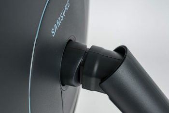 Samsung C24fg70fqu Monitor Gelenk Oben