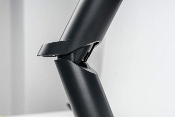 Samsung C24fg70fqu Monitor Gelenk Unten