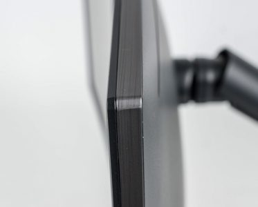 Samsung C24fg70fqu Monitor Zierleiste