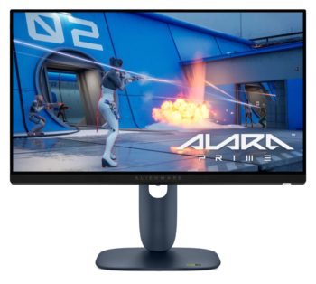 Alienware AW2525HM