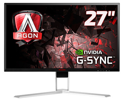 AOC Agon AG271QG