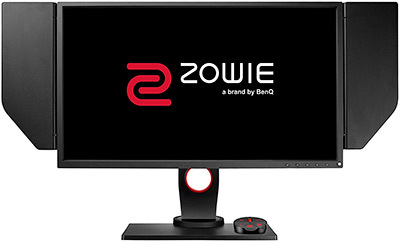 BenQ ZOWIE XL2540