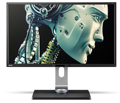 CAD-Monitor BenQ BL3200PT