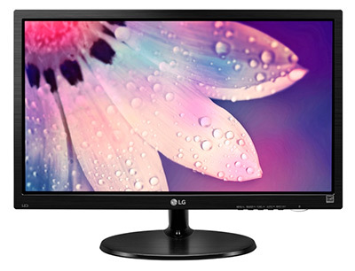 LG 27MP38VQ-B
