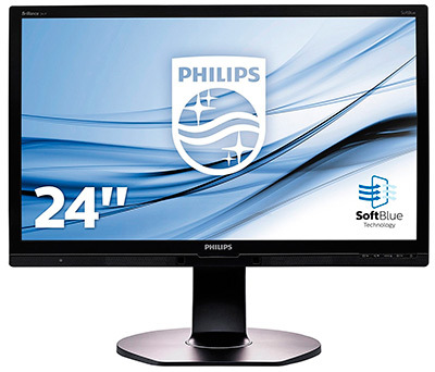 Philips 241P6EPJEB/00