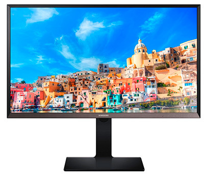 Samsung S27D850T