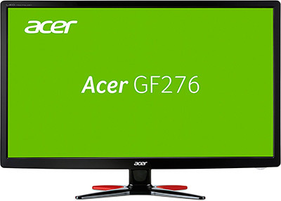 Gaming-Monitor Acer GF276