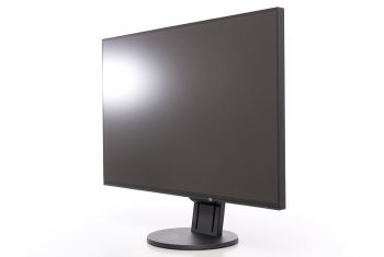 Eizo Ev2456 Bk Monitor Ansicht Drehung Links