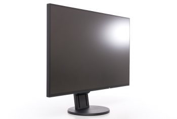 Eizo Ev2456 Bk Monitor Ansicht Drehung Rechts