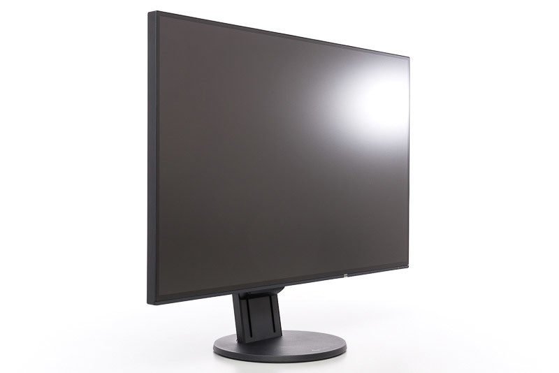 Test Monitor Eizo EV BK   Prad.de