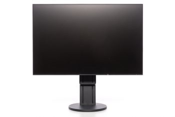 Eizo Ev2456 Bk Monitor Ansicht Vorne O