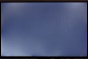 Eizo Ev2456 Bk Monitor Schwarzbild Verl