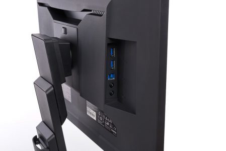 Eizo Ev2456 Bk Monitor USB