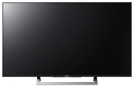 Sony Kd 49xd8005 Fernseher Einleitung1